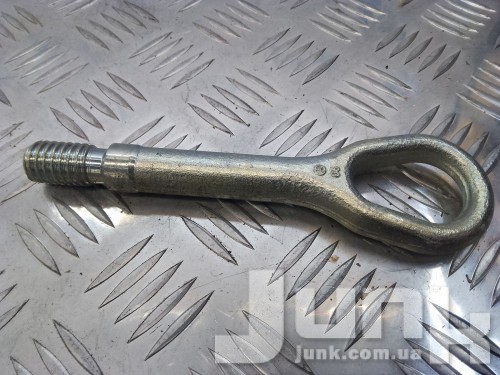 Буксировочная петля для Mercedes W203 oe A2206280135 разборка бу