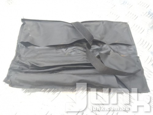 Сумка для Audi Q5 oe 8R0012115 разборка бу