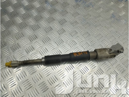 Вал рулевой для Mercedes W205 oe A2054608701 разборка бу