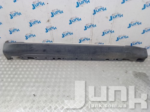 Подножка справа для BMW X5 E70 oe 51777163556 разборка бу