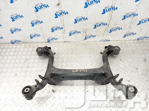 Подрамник задний для Audi A4 (Б9) oe 8W0505235AN разборка бу