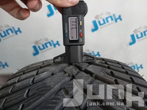 Kleber Krisalp HP3 205/50 R17 93H Б/У 7 мм oe  разборка бу