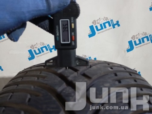 Kleber Krisalp HP3 205/50 R17 93H Б/У 8 мм oe  разборка бу