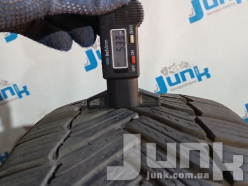Michelin Alpin 6 205/55 R16 91H Б/У 5 мм разборка бу