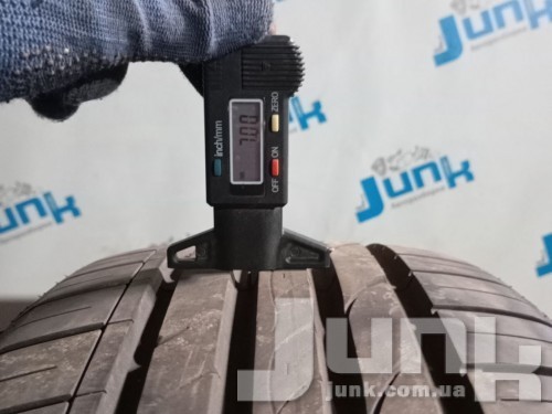 Nexen NBlue HD 205/55 R16 91V Б/У 7 мм oe  разборка бу