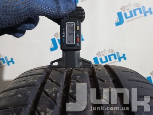 Nokian Wetproof 1 205/55 R16 91V Б/У 5 мм