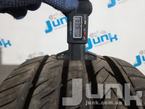 Viking Protech NewGen 205/55 R16 91V Б/У 6 мм