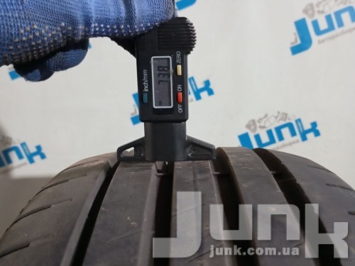 Fulda EcoControl HP2 205/55 R17 95V XL Б/У 7 мм oe  разборка бу