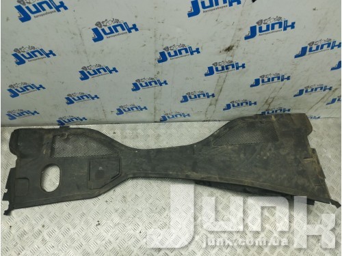 Жабо под лобовое стекло для Ауди А6 Ц7 oe 4G8819447D9B9 разборка бу