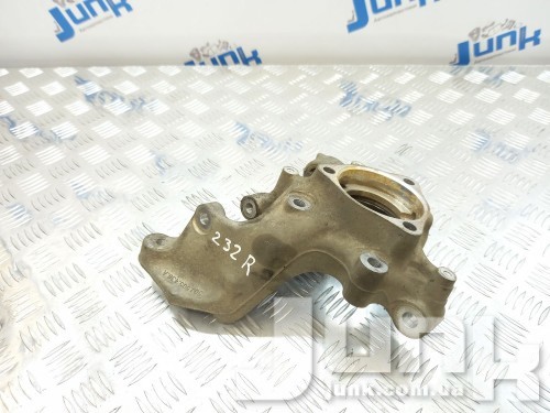 Кулак поворотный задний правый для Вольксваген Tiguan 2 oe 5QN505436A разборка бу