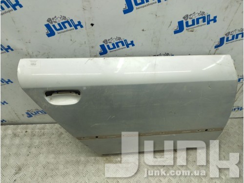 Дверь задняя правая для Audi A6 C5 oe 4B0833052 разборка бу