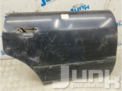 Дверь задняя правая для Ауди А4 Б5 oe 8D0833052 разборка бу