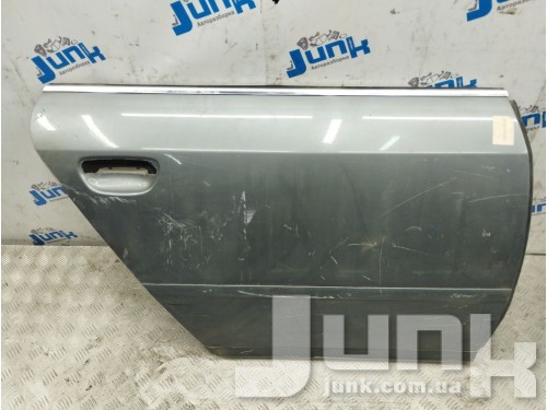 Дверь задняя правая для Audi A6 C5 oe 4B0833052 разборка бу