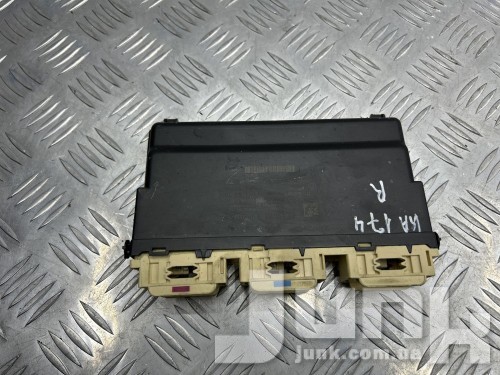 Блок управления правым сидением для Mercedes C117 CLA oe A1669008606 разборка бу