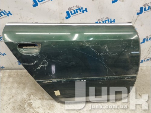 Дверь задняя правая для Audi A6 C5 oe 4B0833052 разборка бу