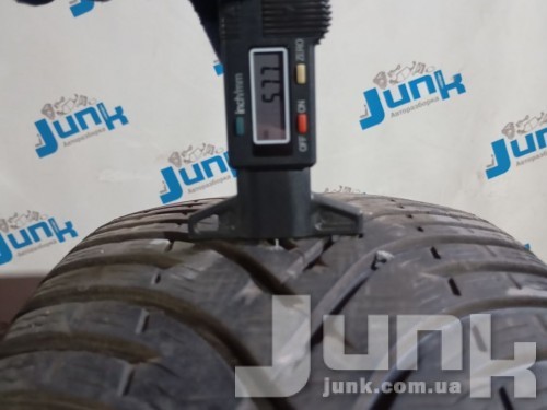 Kleber Krisalp HP3 205/55 R17 91H Б/У 5,5 мм oe  разборка бу
