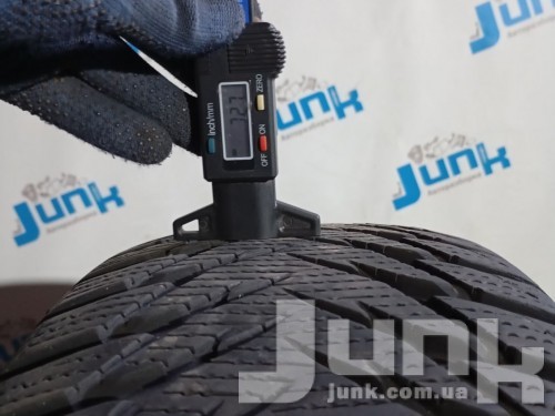 Goodyear UltraGrip 8 205/60 R16 96H XL Б/У 7 мм разборка бу