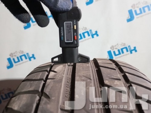 Tigar High Performance 205/60 R16 96V XL Б/У 4,5 мм