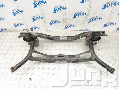 Подрамник задний (балка) для Вольксваген Passat B7 oe 561505315B разборка бу