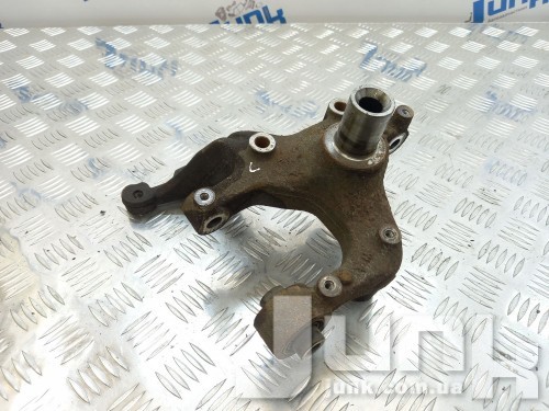 Кулак поворотный задний левый для Вольксваген Passat B7 oe 5C0505435A разборка бу