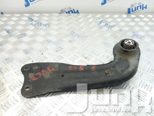 Рычаг задней подвески нижний продольный правый для Вольксваген Passat B7 oe 1K0505224K разборка бу