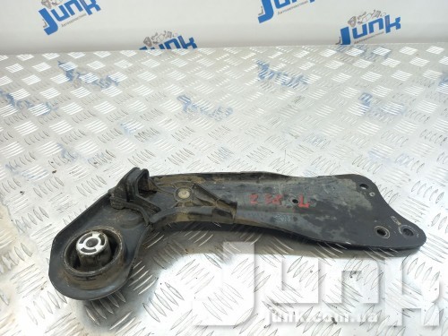 Рычаг задней подвески нижний продольный левый для Вольксваген Passat B7 oe 1K0505223K разборка бу