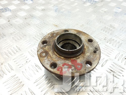 Ступица задняя левая/правая для Вольксваген Passat B7 oe 1T0598611B запчасти бу Ступица задняя левая/правая для Вольксваген Passat B7 oe 1T0598611B разборка бу