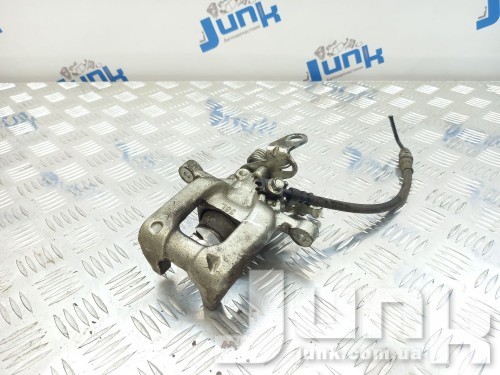 Суппорт задний левый для Вольксваген Passat B7 oe 5K0615423 запчасти бу Суппорт задний левый для Вольксваген Passat B7 oe 5K0615423 разборка бу