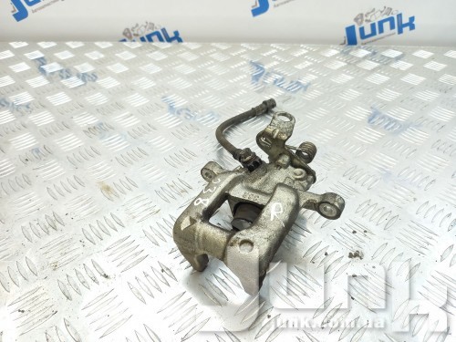 Суппорт задний правый для Вольксваген Passat B7 oe 5K0615424 запчасти бу Суппорт задний правый для Вольксваген Passat B7 oe 5K0615424 разборка бу