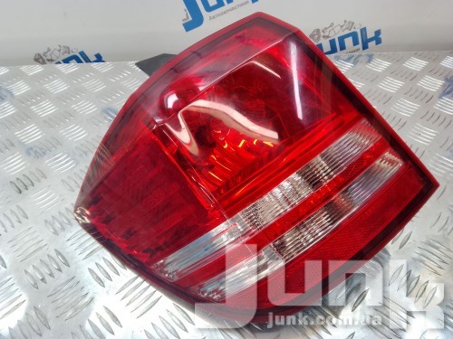 Фонарь левый в крыле для Dodge Journey oe 5116291AH разборка бу