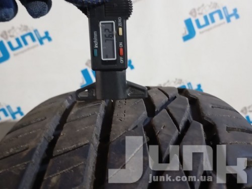 General Tire Grabber GT 215/60 R17 96H Б/У 7,5 мм