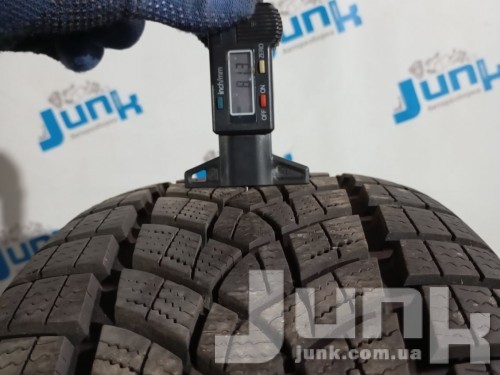 Goodyear UltraGrip Performance+ SUV 225/60 R18 104V XL Б/У 8 мм oe  разборка бу