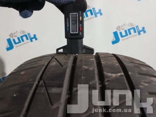 Hankook Ventus S1 Evo2 K117 225/60 ZR18 104W XL Б/У 5 мм oe  разборка бу