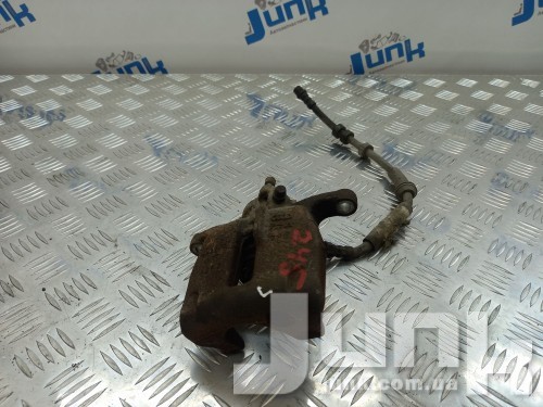 Суппорт тормозной задний левый для Audi A4 B8 Allroad oe 8K0615403E разборка бу