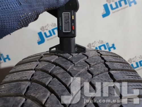 Bridgestone Blizzak LM005 225/65 R17 102H Б/У 5,5 мм разборка бу