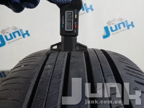Dunlop GrandTrek PT30 225/65 R17 102H Б/У 6 мм oe  разборка бу