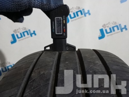 Michelin Primacy 4 225/65 R17 102H Б/У 4,5 мм разборка бу