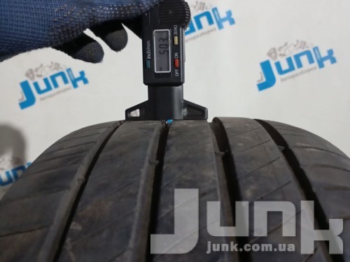 Michelin Primacy 4 225/65 R17 102H Б/У 5 мм разборка бу