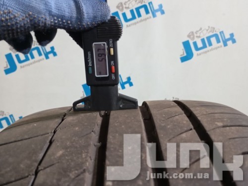Michelin Pilot Sport PS2 235/50 ZR17 96Y N1 Б/У 6 мм