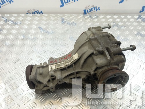 Редуктор заднего моста 43.13 для Audi A4 B8 Allroad oe 0BD500043F разборка бу