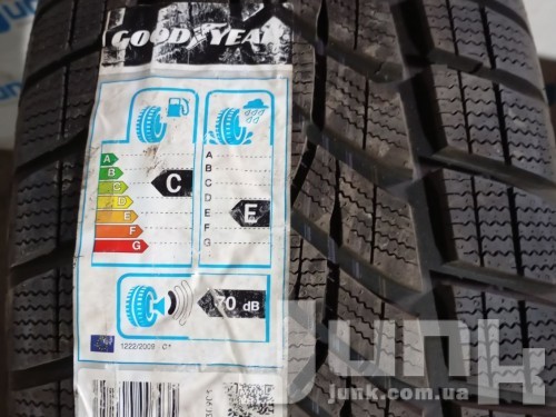 Goodyear UltraGrip Ice SUV Gen-1 265/65 R17 112T