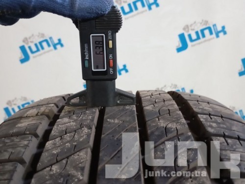 Goodyear Wrangler HP All Weather 265/65 R17 112T Б/У 6 мм