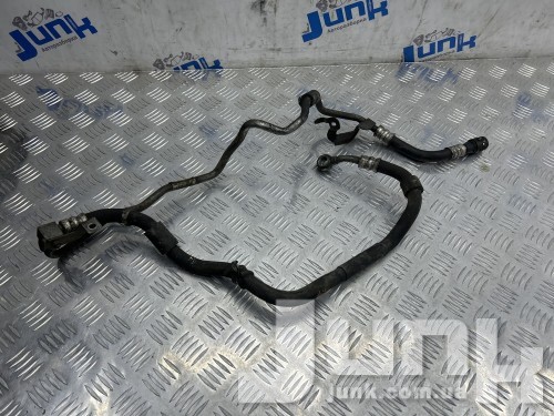 Шланг ГУР для BMW X5 E70 oe 32416785277 разборка бу