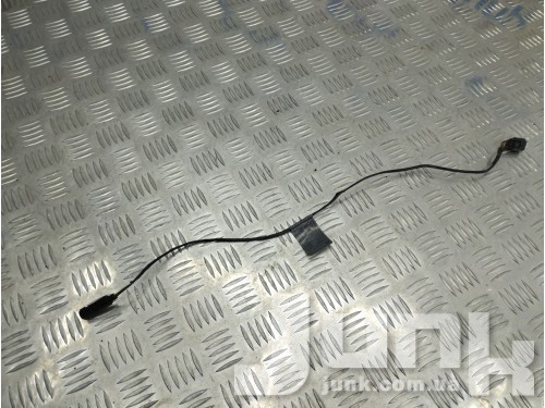 Жгут проводки омывателя лобового стекла для BMW E90 oe 61126928635 разборка бу