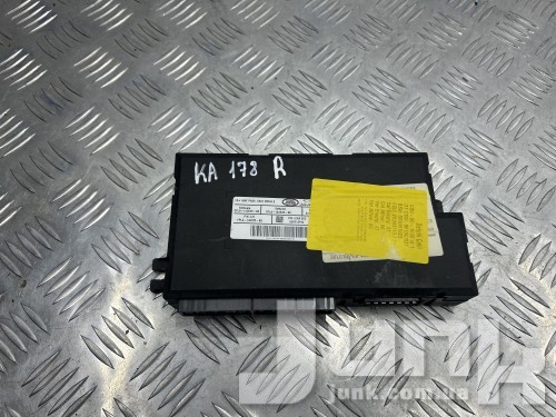 Блок управления пассажирским сидением для Land Rover Range Rover Sport oe LR061882 разборка бу