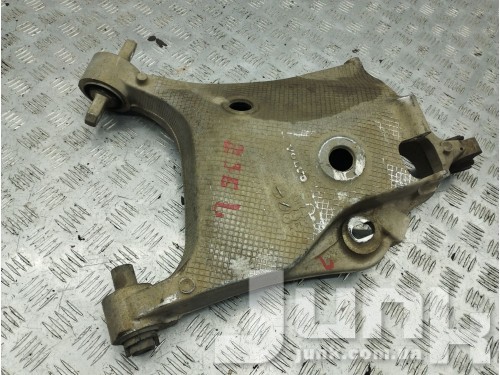 Рычаг задней подвески нижний левый для Volvo XC90 II oe 31451941 разборка бу