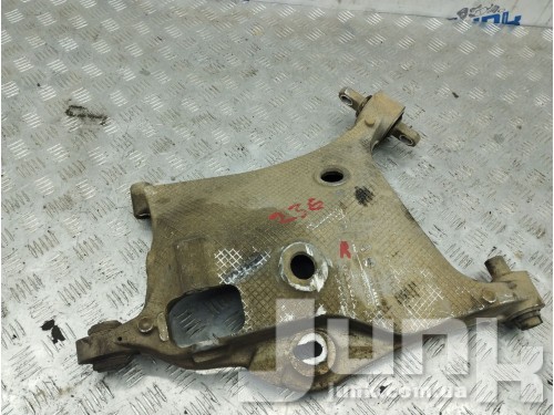 Рычаг задней подвески нижний правый для Volvo XC90 II oe 31451943 разборка бу