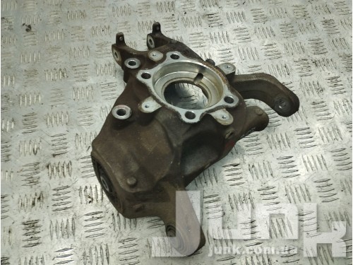 Кулак поворотный задний левый для Volvo XC90 II oe 32395004 разборка бу