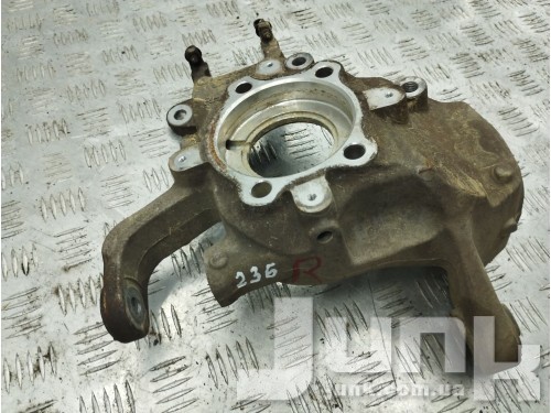 Кулак поворотный задний правый для Volvo XC90 II oe 32395005 разборка бу