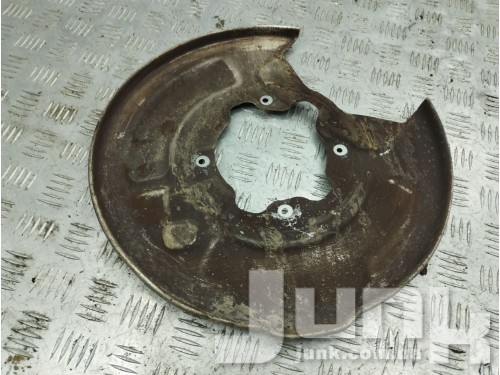 Защита тормозного диска правая для Volvo XC90 II oe 31665970 разборка бу